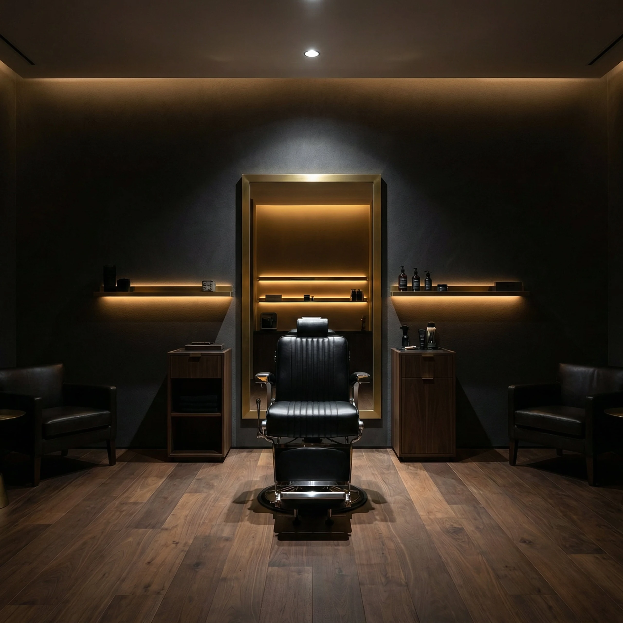 Scalp Treatments
