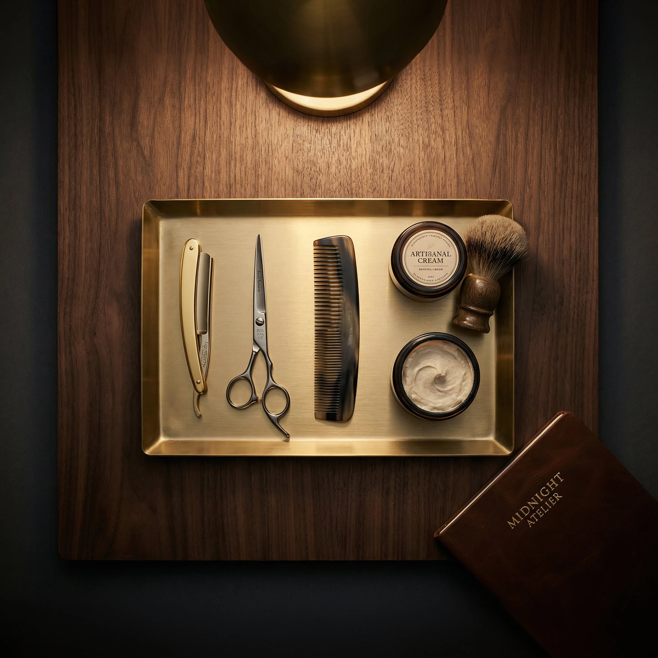 Precision Shaves
